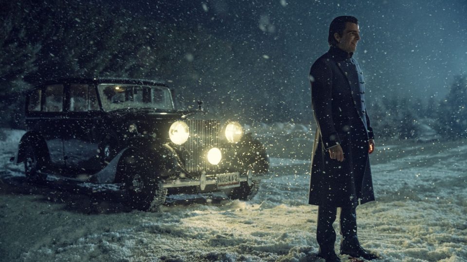 Skylink přesouvá filmové kanály Film+ a AMC do dostupnějších balíčků