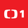ČT 1 logo