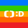 ČT Déčko logo