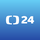 ČT 24 logo