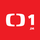 ČT 1 JM logo