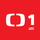 ČT 1 JZC logo