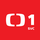 ČT 1 SVC logo
