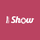 Prima Show logo