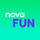 Nova Fun logo