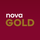 Nova Gold logo