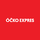 Óčko EXPRES logo
