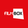 FilmBox logo