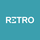 Retro logo