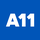 A11 logo