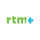 RTM+ Liberecko logo