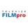 Filmpro logo