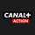 CANAL+ Action logo