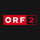 ORF 2 logo