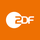ZDF logo