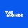 TV5MONDE logo