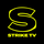 Strike TV logo