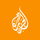 Al Jazeera (EN) logo