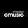 Stingray C Music logo