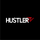 Hustler TV logo