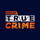 Viasat True Crime logo
