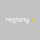 regiony+ logo