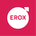 Erox logo
