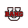 BANG U logo