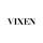 VIXEN logo