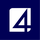 TV 4 logo