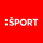 :ŠPORT logo