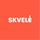 Skvele TV logo