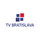 TV Bratislava logo