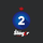 Šláger Muzika logo