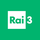 Rai 3 logo