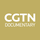 CGTN Documentary logo