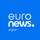 Euronews (EN) logo
