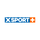 X Sport+ logo