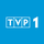 TVP 1 logo