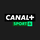 CANAL+ Sport 6 logo