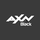 AXN Black logo