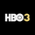HBO 3 logo