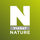 Viasat Nature logo