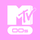 MTV 00s logo