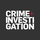 Crime and Investigation logo