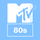 MTV 80' s logo