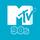 MTV 90' s logo