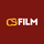 CS Film logo