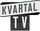 Kvartal TV logo