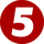 5 Kanal logo